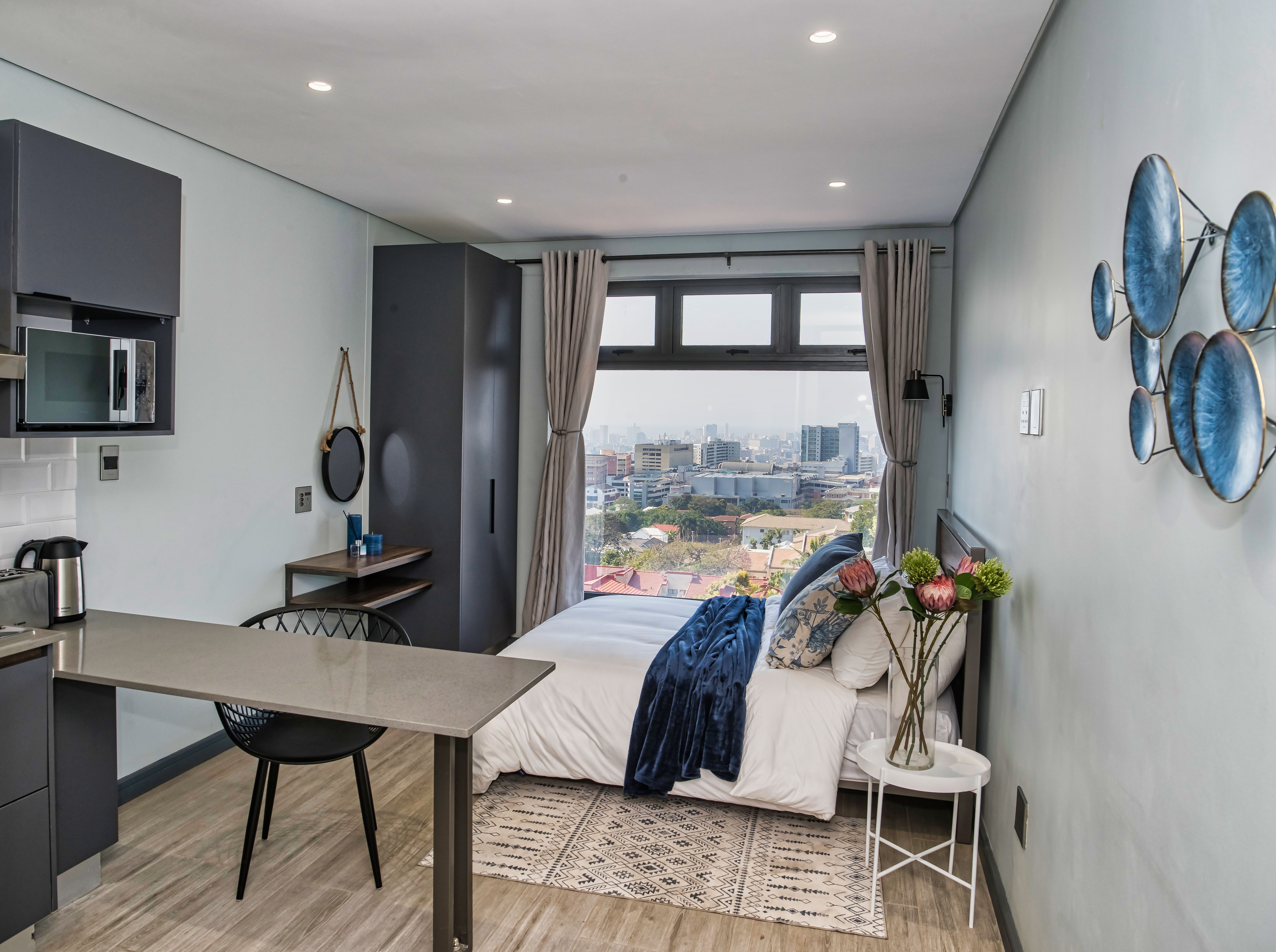 Apartment / Flat for sale in Musgrave&nbsp;Durban