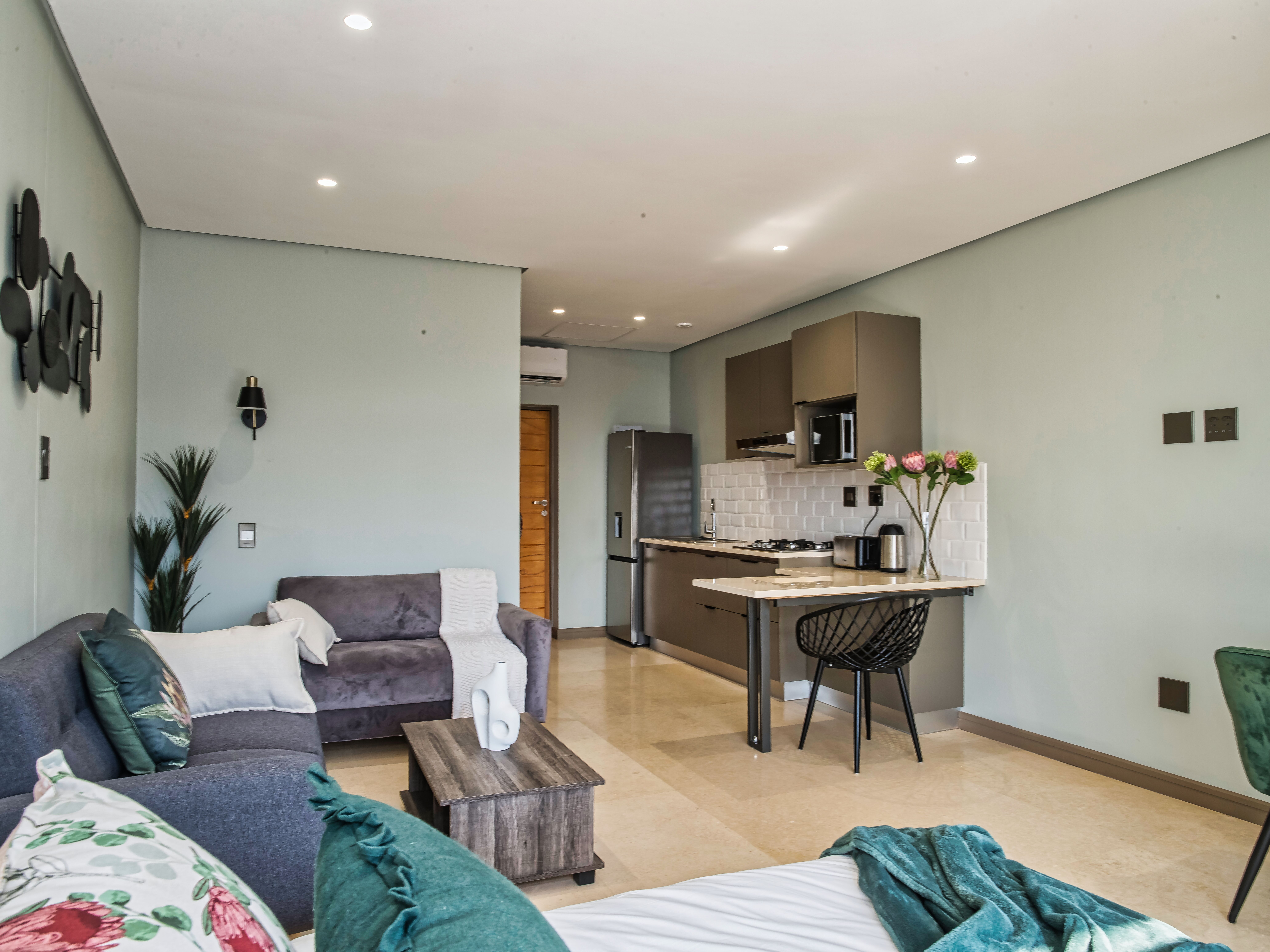 Apartment / Flat for sale in Musgrave&nbsp;Durban