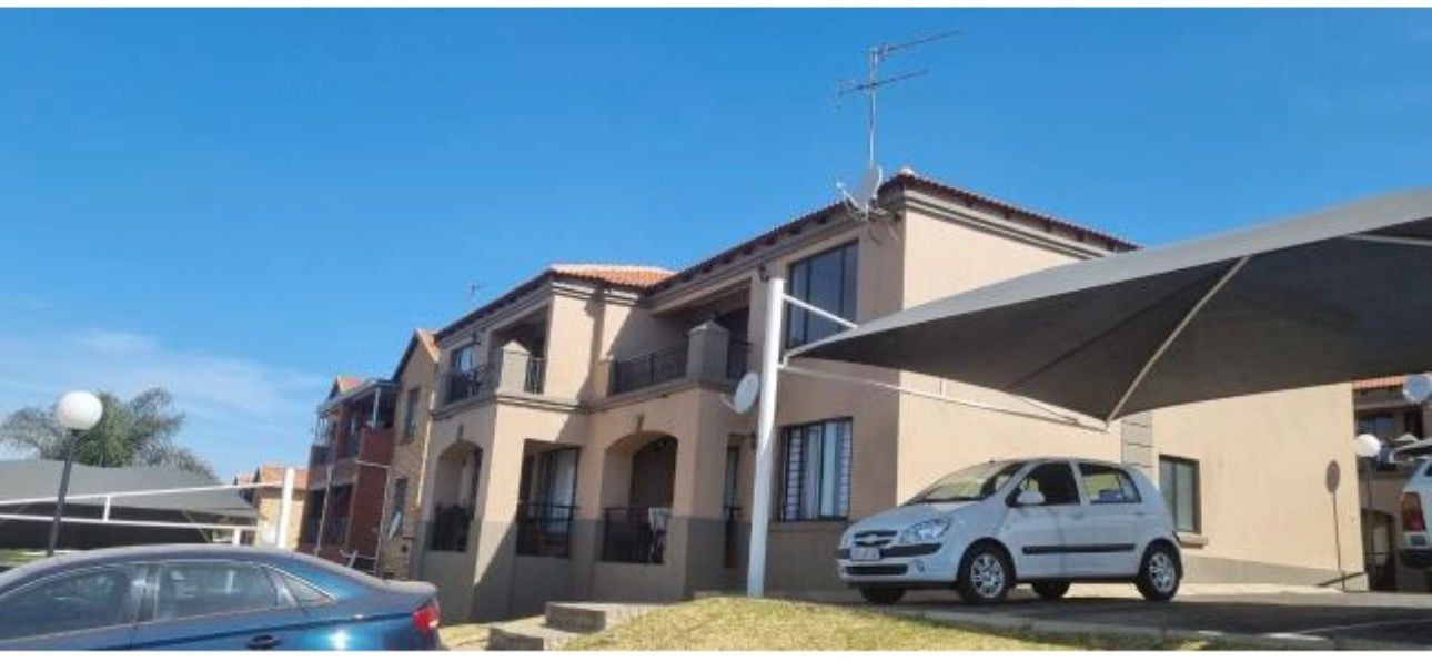 Townhouse for sale in Meyersdal&nbsp;Alberton