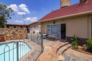 House For Sale in Linmeyer&nbsp;Johannesburg