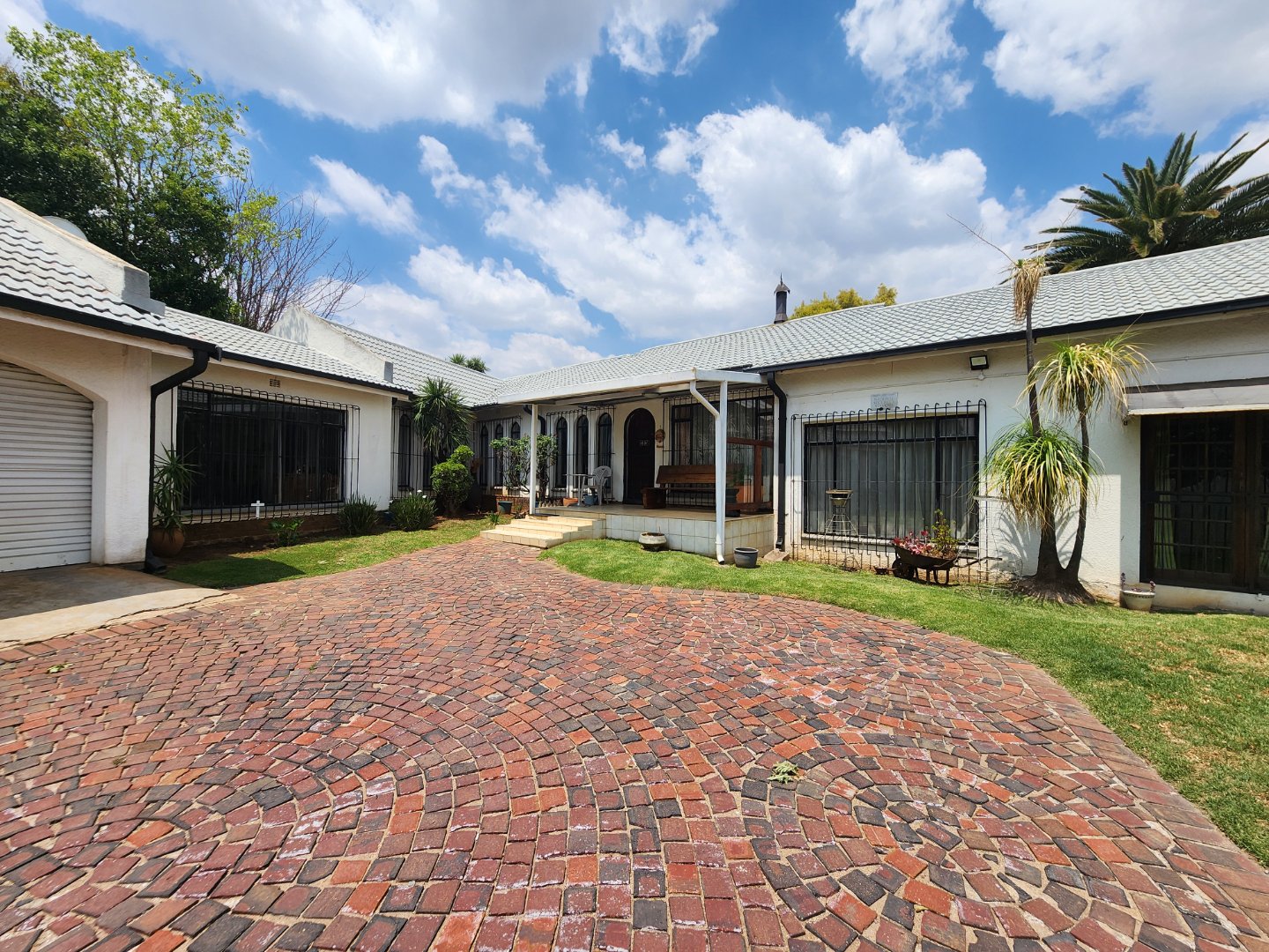 House For Sale in Verwoerdpark&nbsp;Alberton