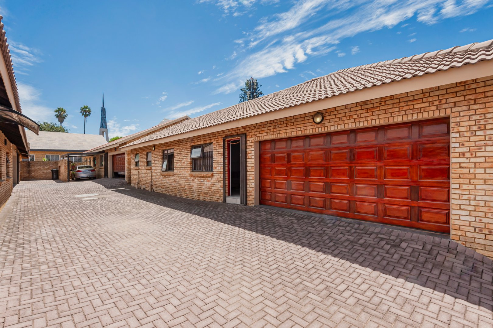 House For Sale in New redruth&nbsp;Alberton