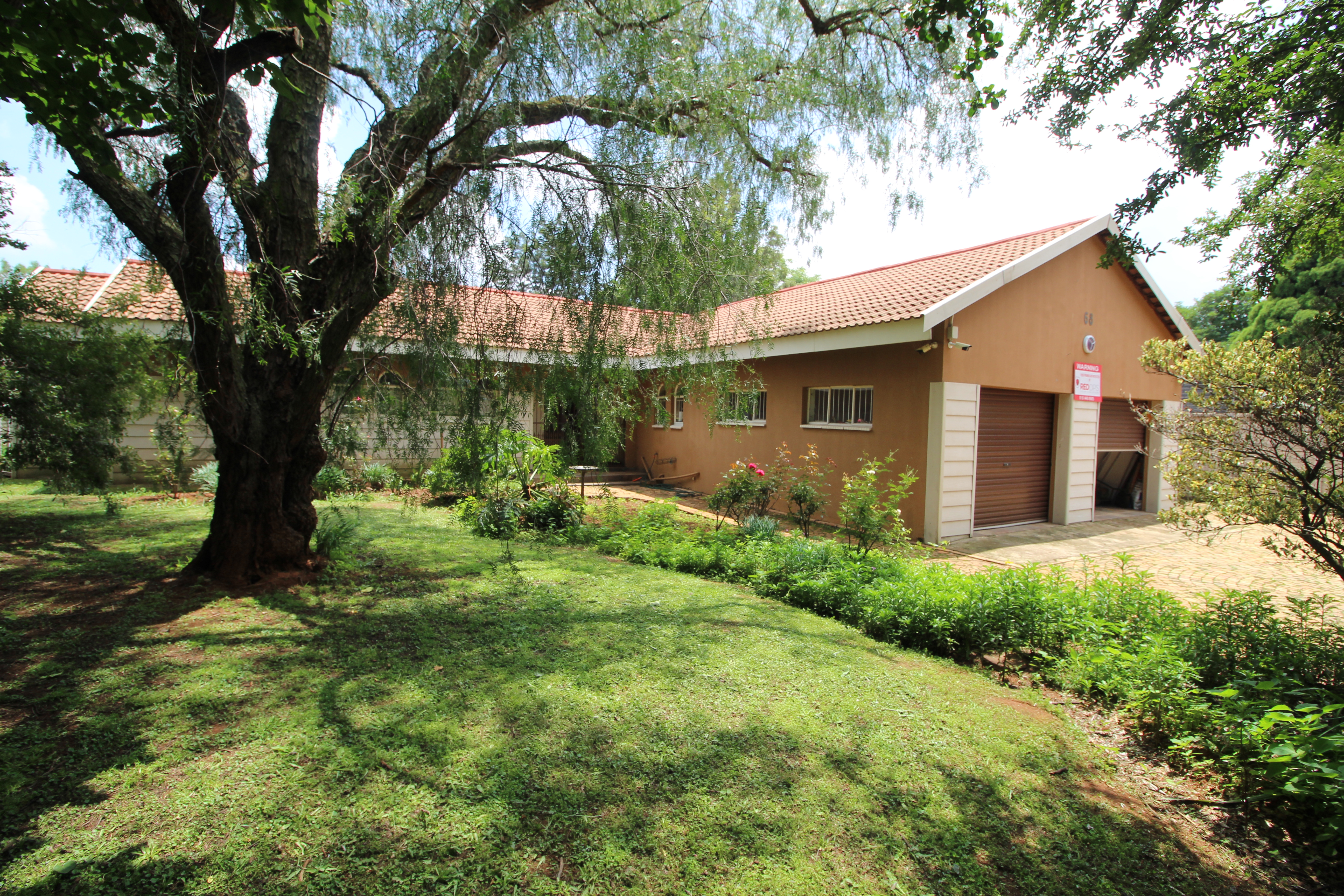 House For Rent in Henley on klip&nbsp;Randvaal