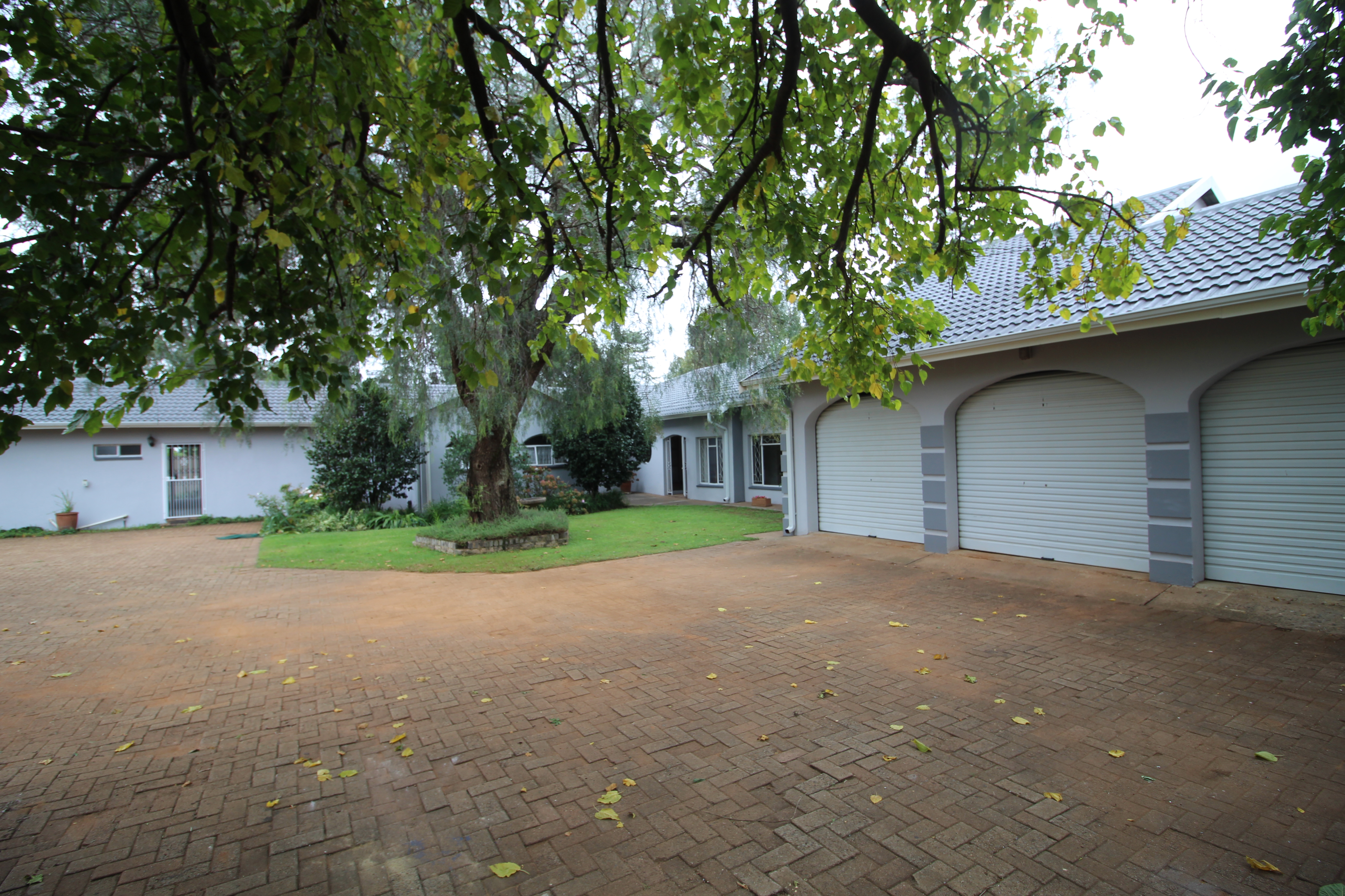House For Sale in Henley on klip&nbsp;Randvaal
