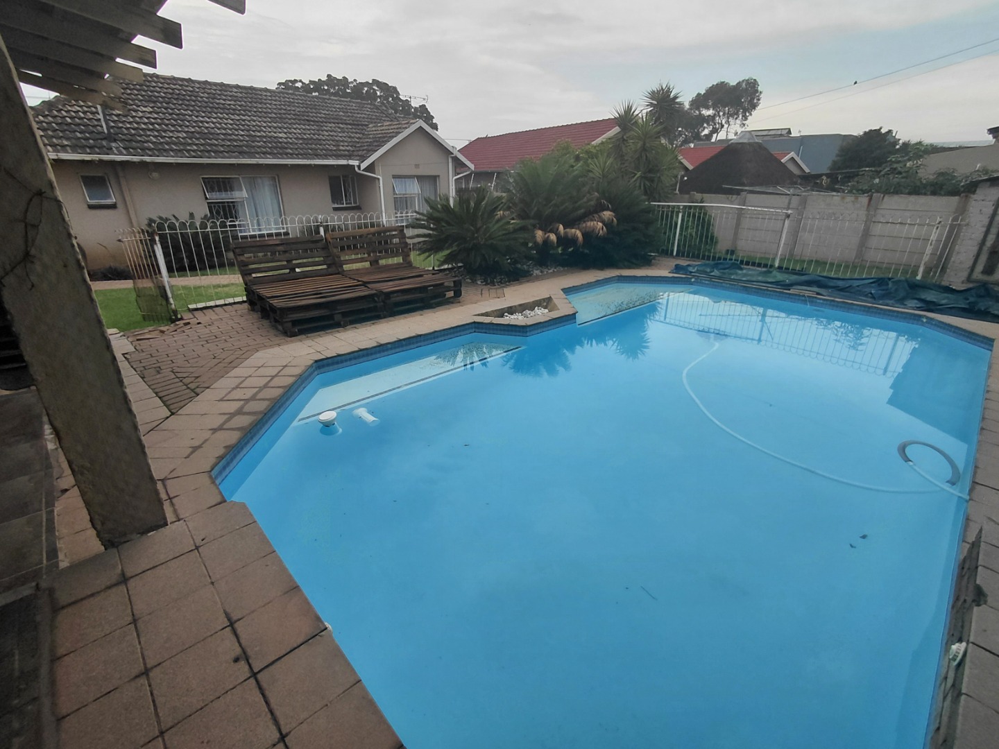 House for sale in Roseacre&nbsp;Johannesburg