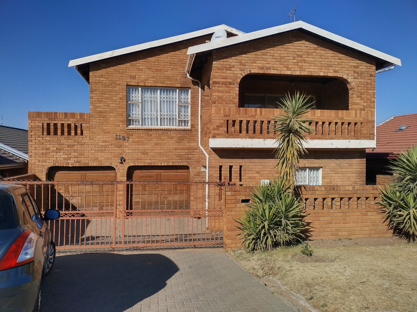 House for sale in Diepkloof extension&nbsp;Soweto