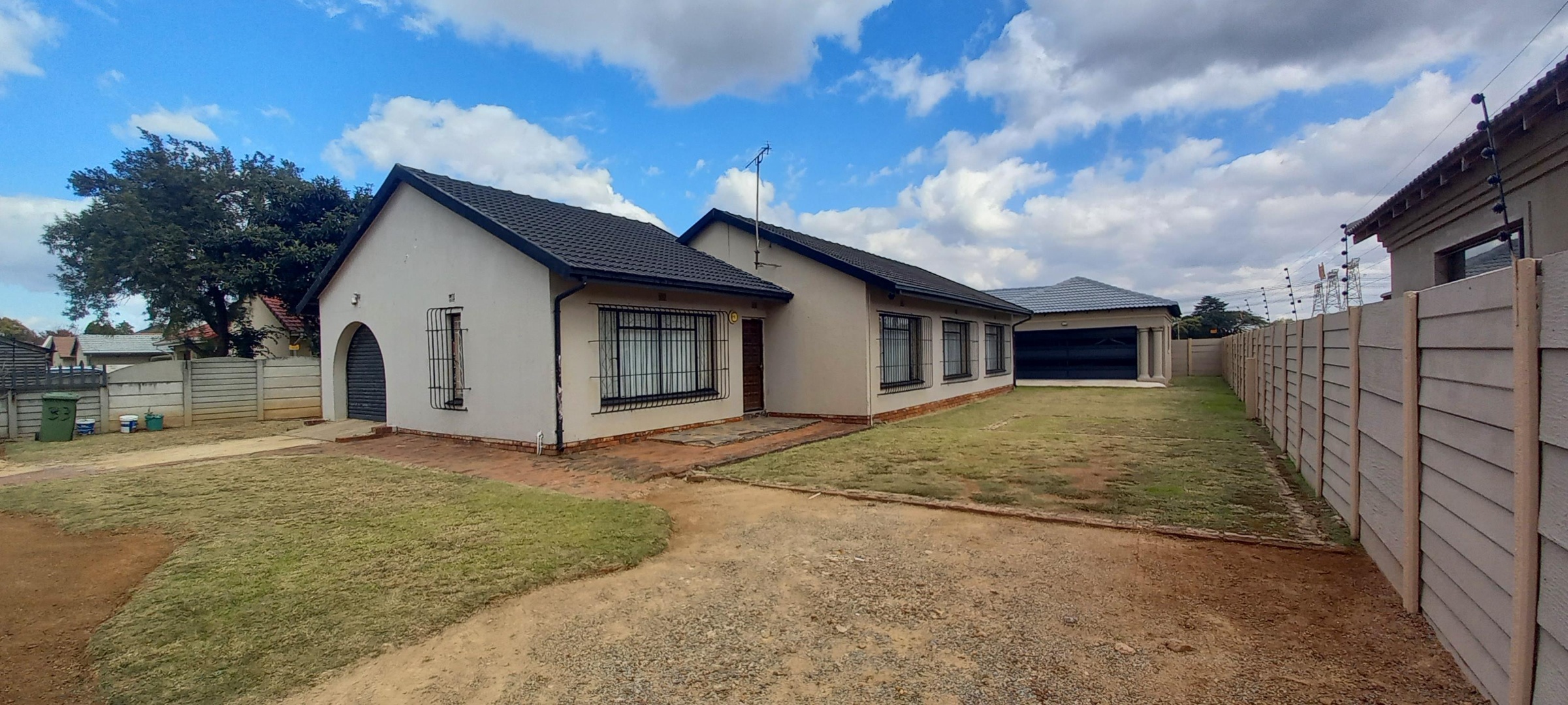 House For Sale in Mayberry park&nbsp;Alberton