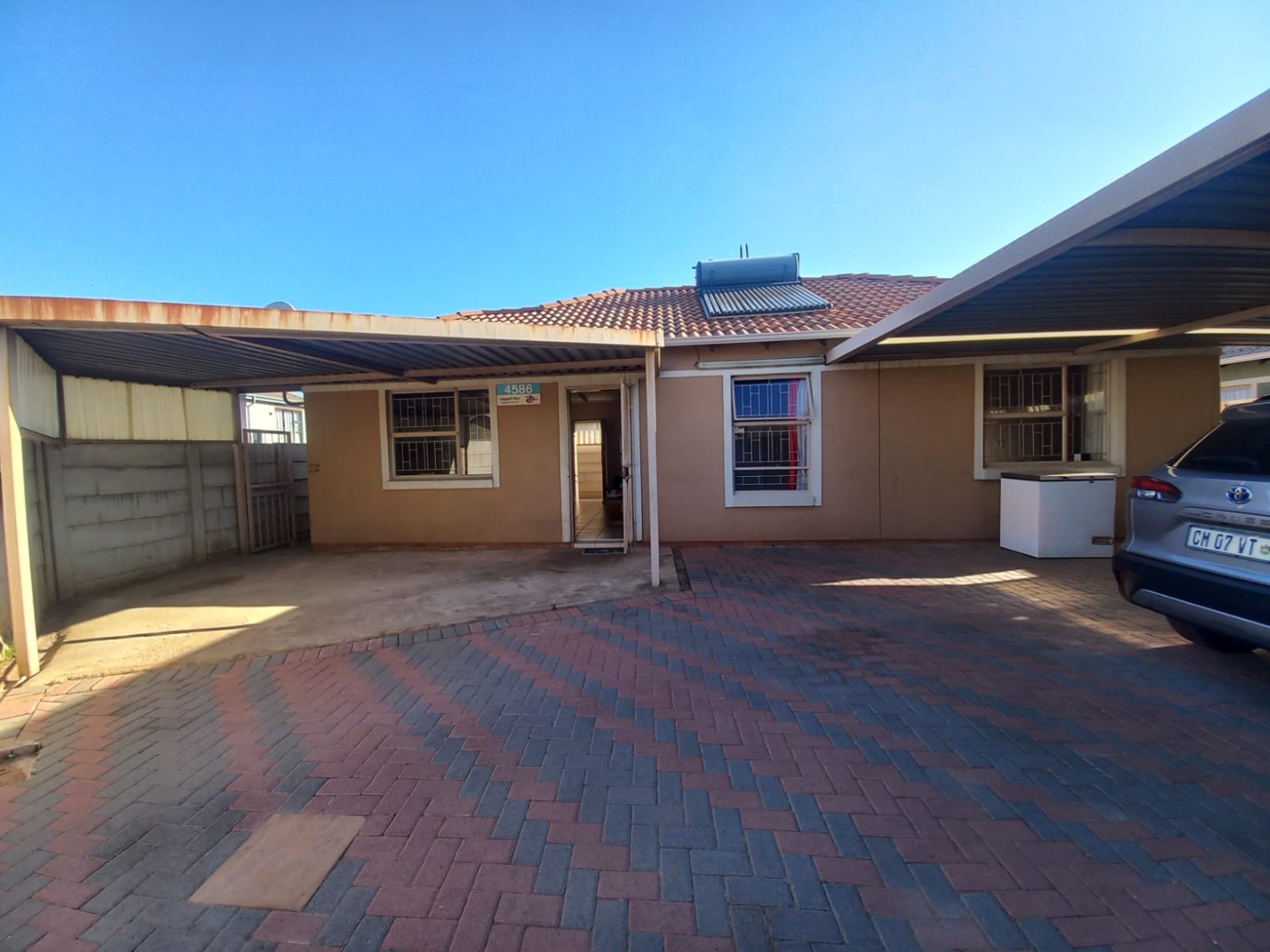 House For Sale in Albertsdal&nbsp;Alberton