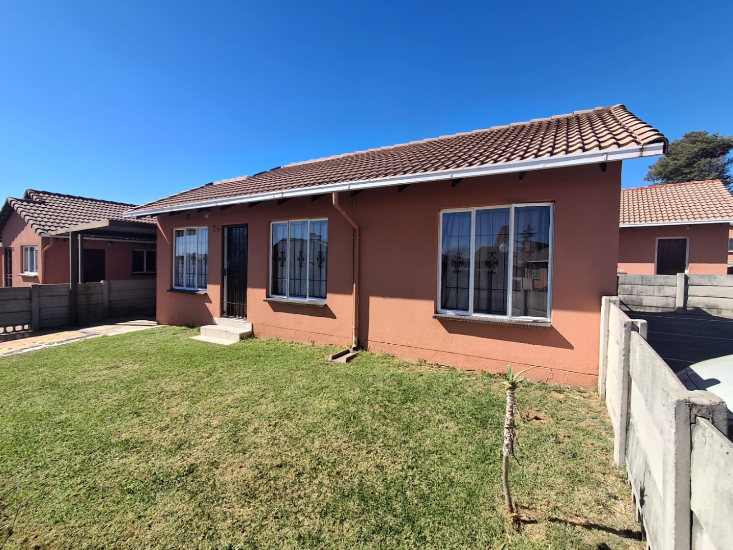 Townhouse For Sale in Ormonde&nbsp;Johannesburg