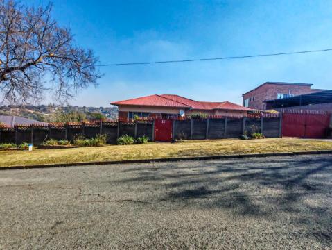 House For Sale in Alberton north&nbsp;Alberton