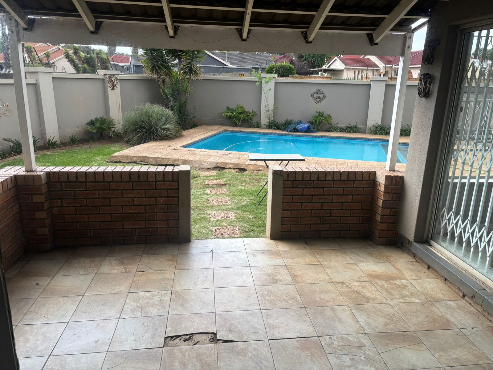 House For Sale in Verwoerdpark&nbsp;Alberton