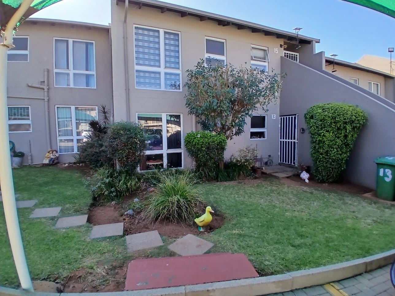 Townhouse For Sale in South crest&nbsp;Alberton